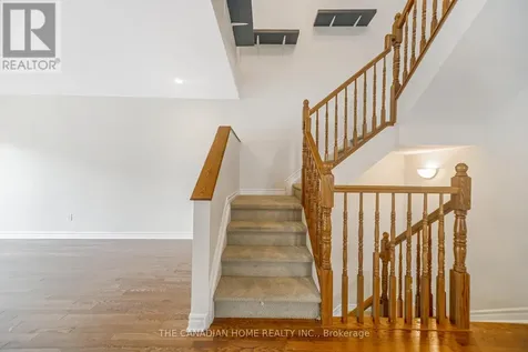 223 Garrity Crescent Ottawa ON K2J 3T7