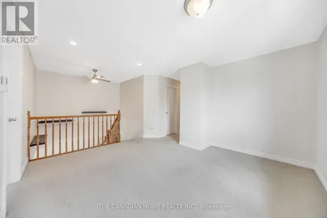 223 Garrity Crescent Ottawa ON K2J 3T7