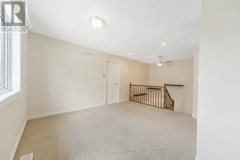 223 Garrity Crescent Ottawa ON K2J 3T7