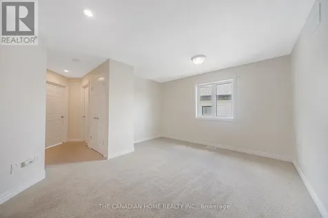 223 Garrity Crescent Ottawa ON K2J 3T7