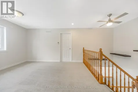 223 Garrity Crescent Ottawa ON K2J 3T7