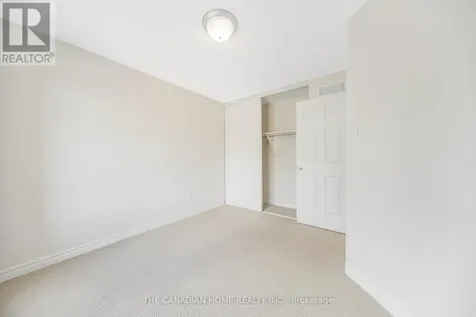 223 Garrity Crescent Ottawa ON K2J 3T7