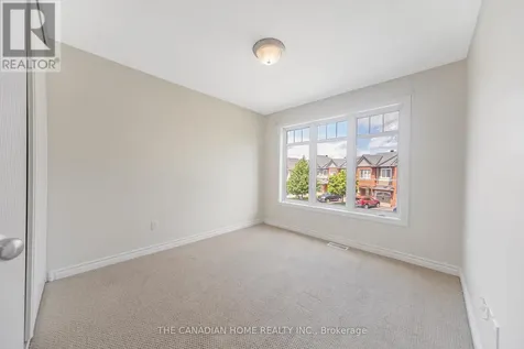 223 Garrity Crescent Ottawa ON K2J 3T7