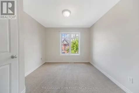 223 Garrity Crescent Ottawa ON K2J 3T7