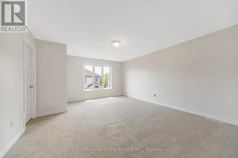 223 Garrity Crescent Ottawa ON K2J 3T7