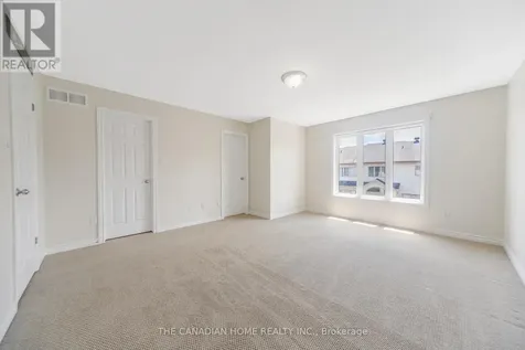 223 Garrity Crescent Ottawa ON K2J 3T7