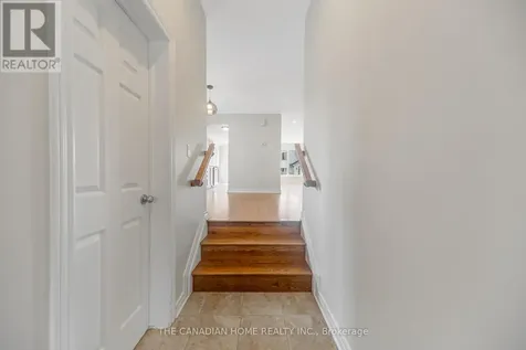 223 Garrity Crescent Ottawa ON K2J 3T7
