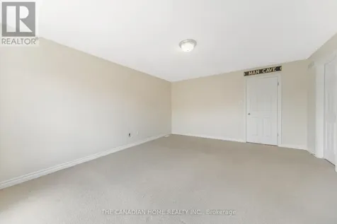 223 Garrity Crescent Ottawa ON K2J 3T7