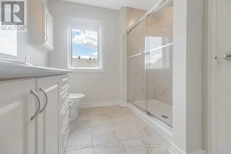 223 Garrity Crescent Ottawa ON K2J 3T7