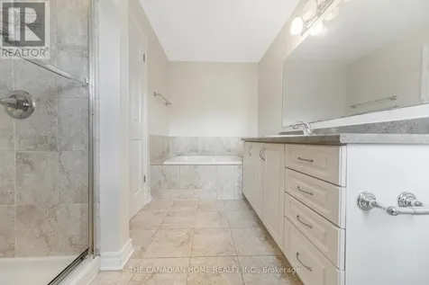 223 Garrity Crescent Ottawa ON K2J 3T7