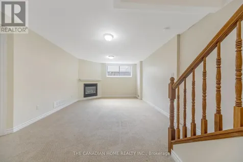 223 Garrity Crescent Ottawa ON K2J 3T7