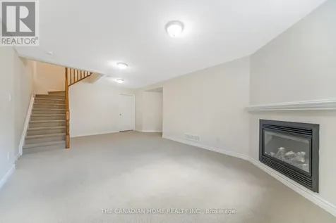 223 Garrity Crescent Ottawa ON K2J 3T7