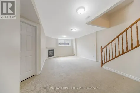 223 Garrity Crescent Ottawa ON K2J 3T7