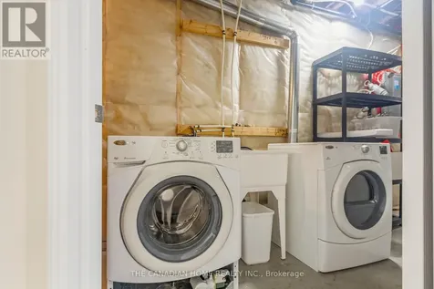 223 Garrity Crescent Ottawa ON K2J 3T7