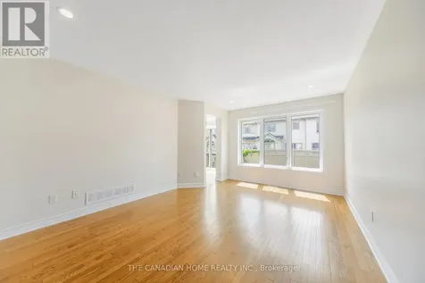223 Garrity Crescent Ottawa ON K2J 3T7