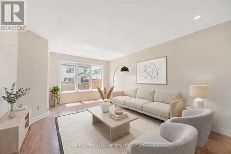 223 Garrity Crescent Ottawa ON K2J 3T7