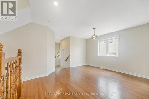 223 Garrity Crescent Ottawa ON K2J 3T7