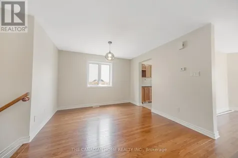 223 Garrity Crescent Ottawa ON K2J 3T7