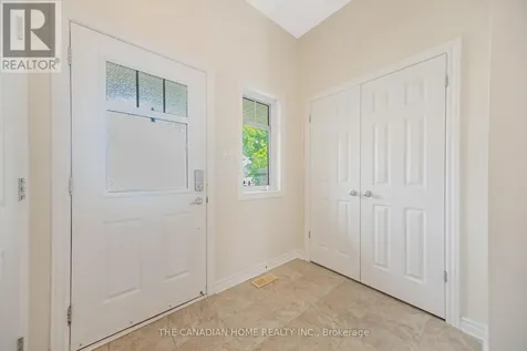 223 Garrity Crescent Ottawa ON K2J 3T7