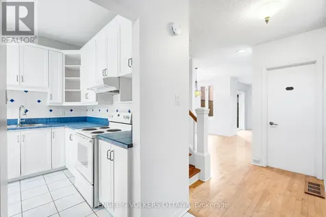 293 Somerset Street East Ottawa ON K1N 6V9
