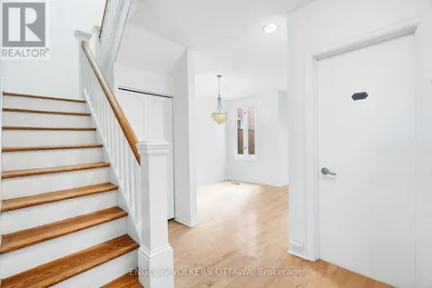293 Somerset Street East Ottawa ON K1N 6V9