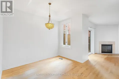293 Somerset Street East Ottawa ON K1N 6V9