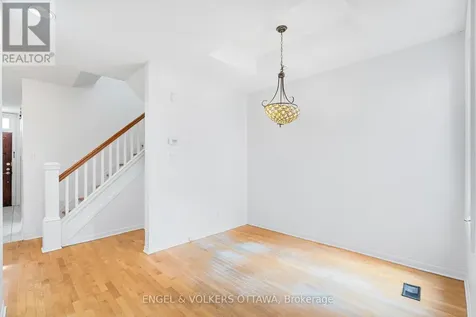 293 Somerset Street East Ottawa ON K1N 6V9