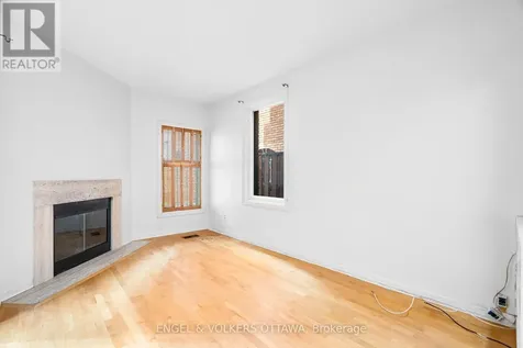 293 Somerset Street East Ottawa ON K1N 6V9
