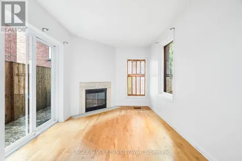293 Somerset Street East Ottawa ON K1N 6V9