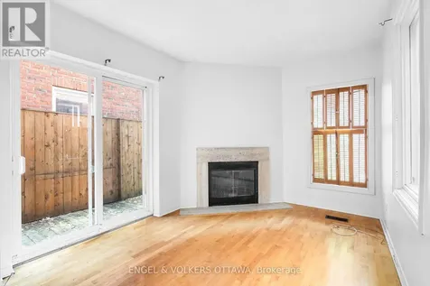 293 Somerset Street East Ottawa ON K1N 6V9