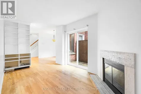 293 Somerset Street East Ottawa ON K1N 6V9