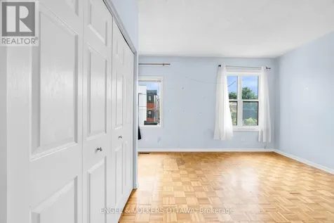 293 Somerset Street East Ottawa ON K1N 6V9