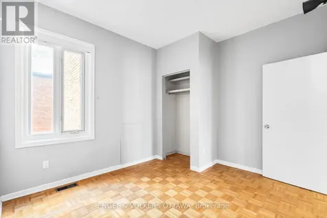 293 Somerset Street East Ottawa ON K1N 6V9
