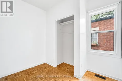 293 Somerset Street East Ottawa ON K1N 6V9