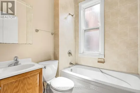 293 Somerset Street East Ottawa ON K1N 6V9