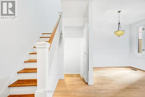 293 Somerset Street East Ottawa ON K1N 6V9