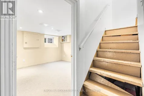 293 Somerset Street East Ottawa ON K1N 6V9