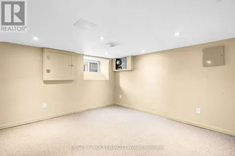 293 Somerset Street East Ottawa ON K1N 6V9