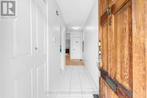 293 Somerset Street East Ottawa ON K1N 6V9