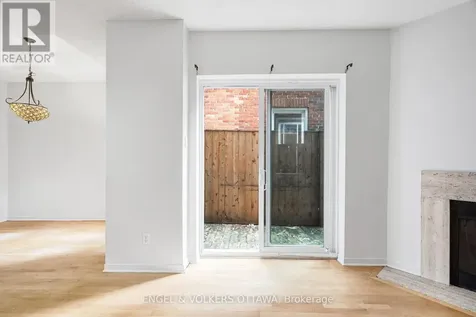 293 Somerset Street East Ottawa ON K1N 6V9