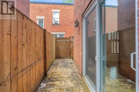 293 Somerset Street East Ottawa ON K1N 6V9