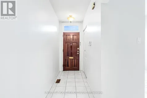293 Somerset Street East Ottawa ON K1N 6V9