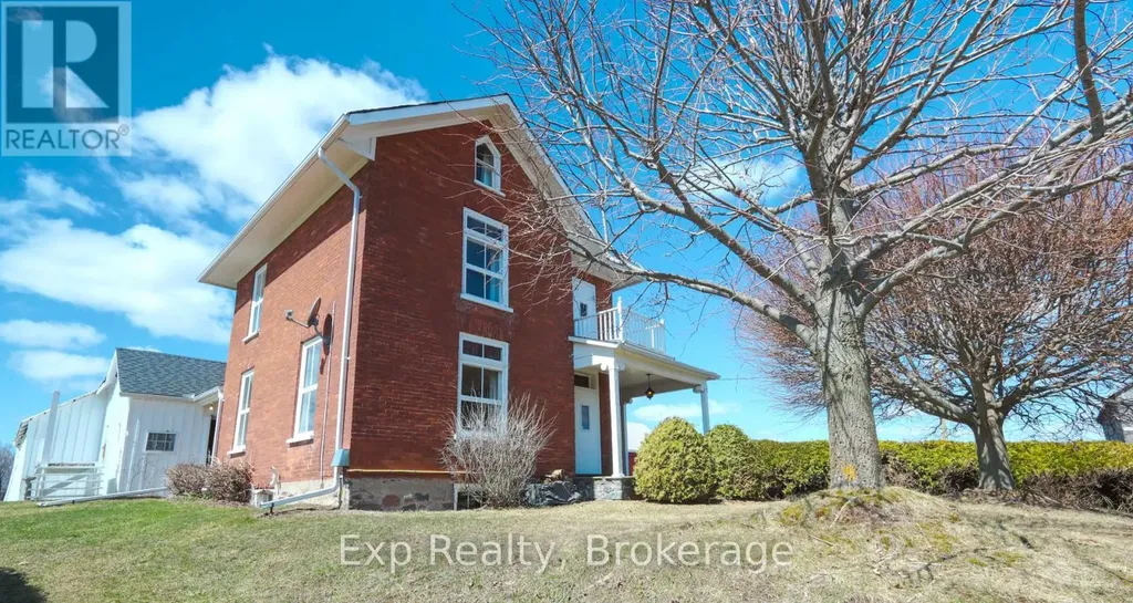 840 Mcgregor Bay Road Otonabee-south Monaghan ON K0L 2G0