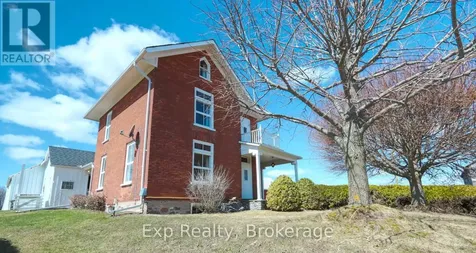 840 Mcgregor Bay Road Otonabee-south Monaghan ON K0L 2G0