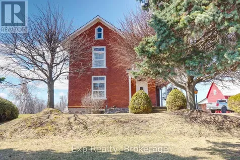 840 Mcgregor Bay Road Otonabee-south Monaghan ON K0L 2G0