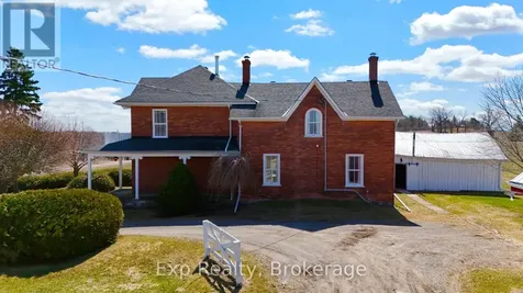 840 Mcgregor Bay Road Otonabee-south Monaghan ON K0L 2G0