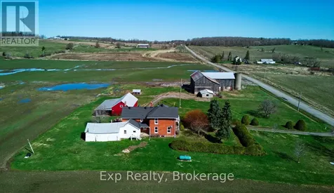 840 Mcgregor Bay Road Otonabee-south Monaghan ON K0L 2G0