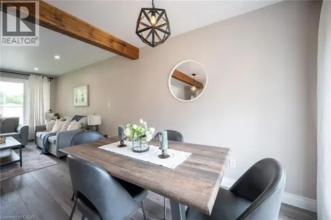 9 Kingslea Drive Hamilton ON L8T 3Z8