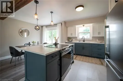 9 Kingslea Drive Hamilton ON L8T 3Z8