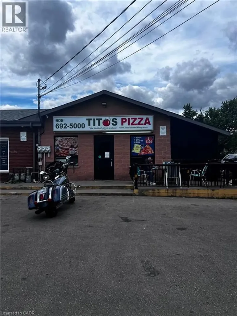 3194 Highway 56 Binbrook ON L0R 1C0